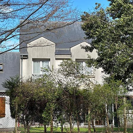 Maison De Longde-Appartement Avec 2 Chambres Villejuif Esterno foto