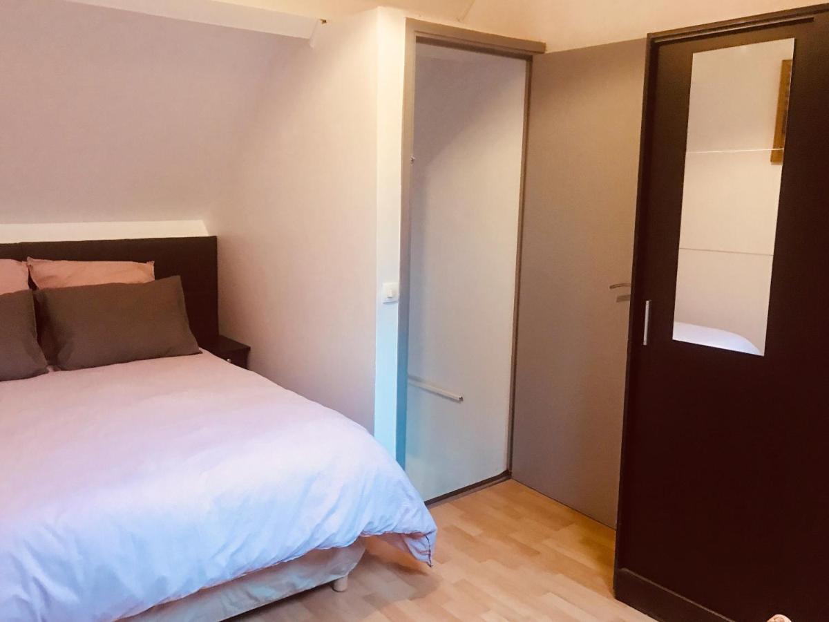 Maison De Longde-Appartement Avec 2 Chambres Villejuif Esterno foto