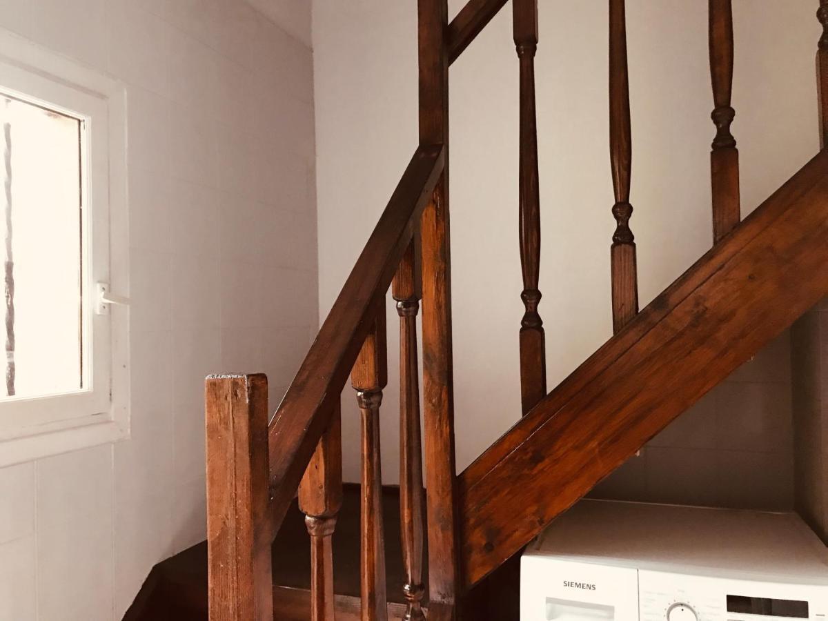 Maison De Longde-Appartement Avec 2 Chambres Villejuif Esterno foto