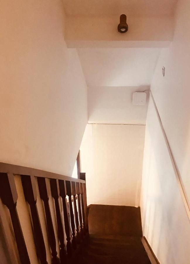Maison De Longde-Appartement Avec 2 Chambres Villejuif Esterno foto