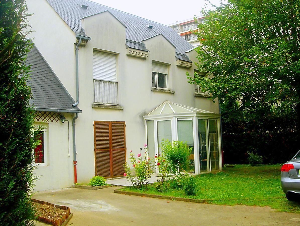 Maison De Longde-Appartement Avec 2 Chambres Villejuif Esterno foto